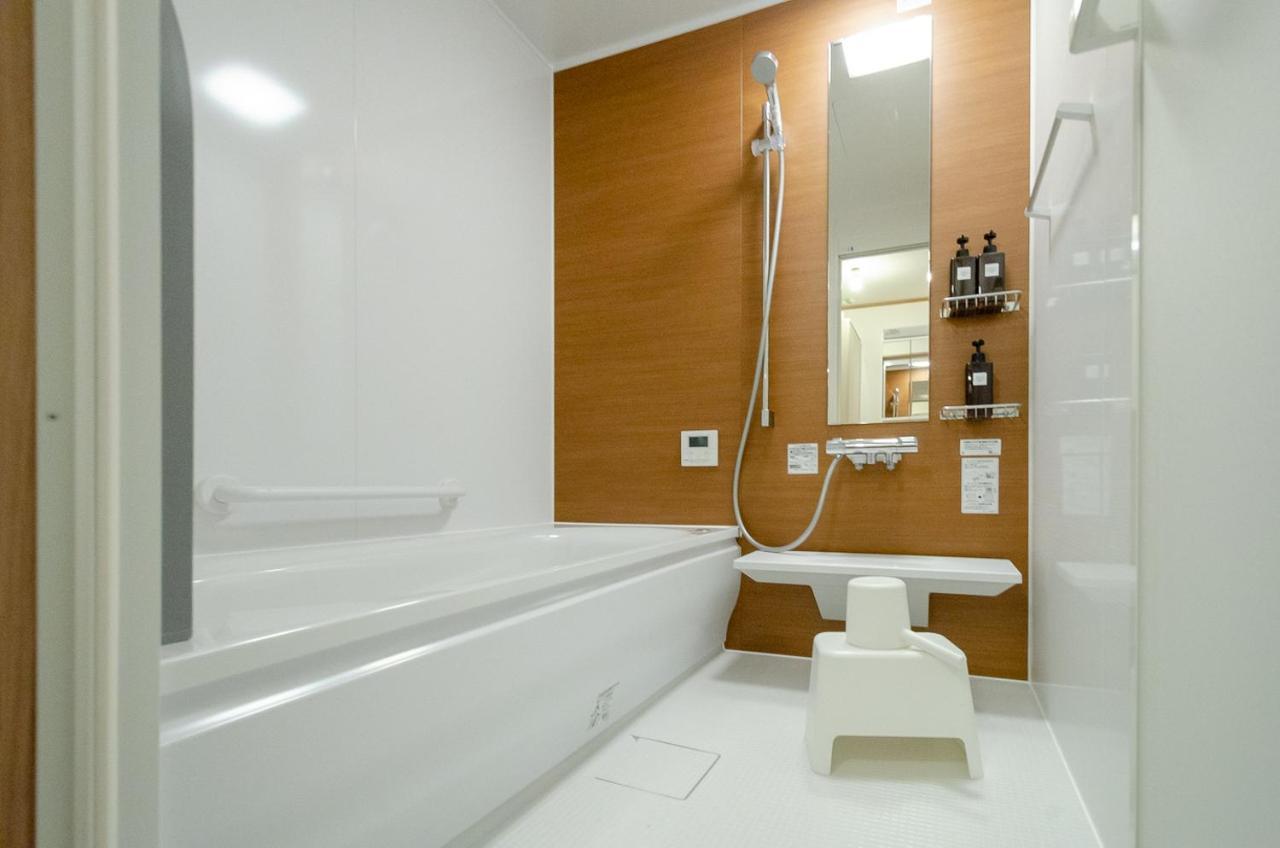 箱館宿 観月-Mizuki-伝統的建築物の宿-最大8名宿泊可能 Hakodate Extérieur photo