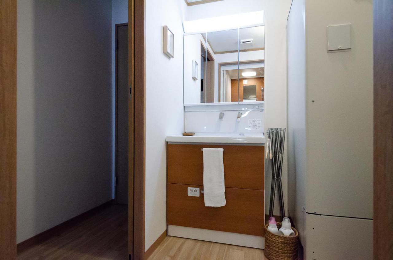 箱館宿 観月-Mizuki-伝統的建築物の宿-最大8名宿泊可能 Hakodate Extérieur photo