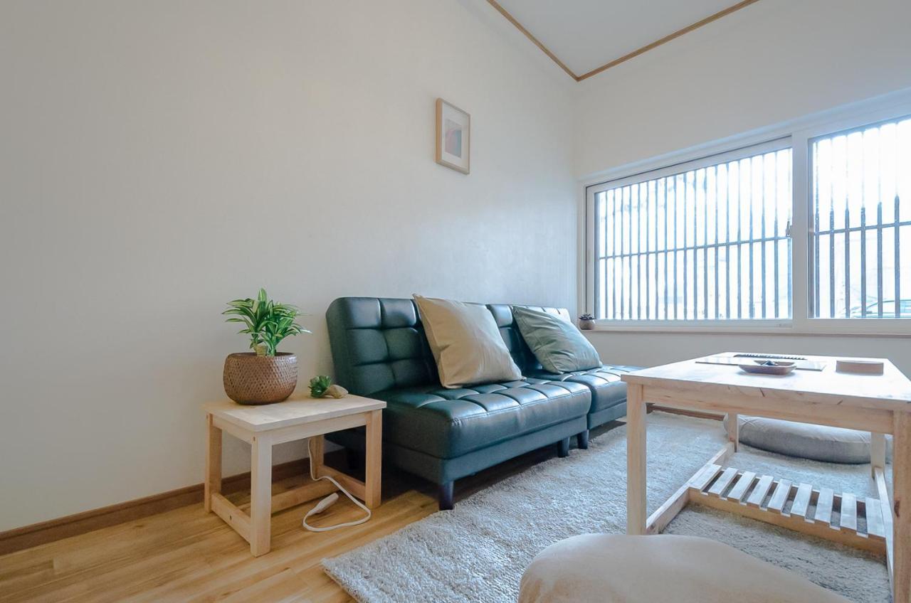 箱館宿 観月-Mizuki-伝統的建築物の宿-最大8名宿泊可能 Hakodate Extérieur photo